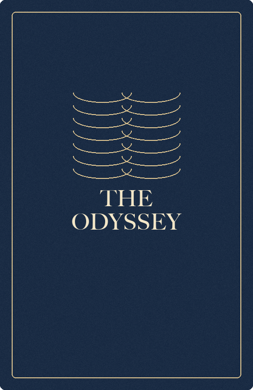 The Odyssey